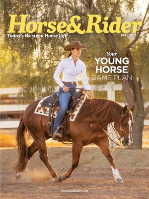 Horse & Rider - Magazine